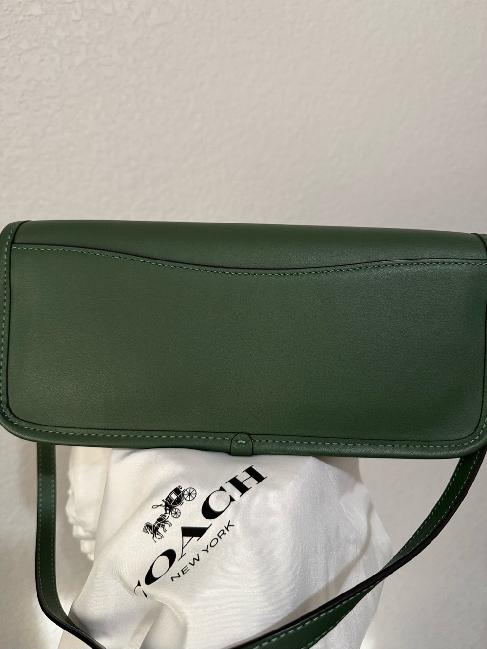 Coach Dinky Shoulder bag - Picture 5 of 11